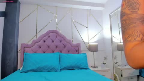 Snapshot of melanny_luv chatting on 13, 12, 2024 MelanyLuv online show from 13, 12, 2024