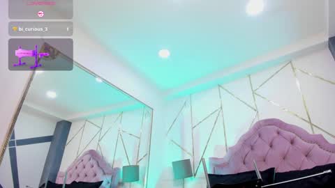 Snapshot of melanny_luv chatting on 16, 12, 2024 MelanyLuv online show from 16, 12, 2024