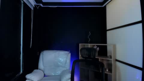 Snapshot of melanny_luv chatting on 23, 12, 2024 MelanyLuv online show from 23, 12, 2024
