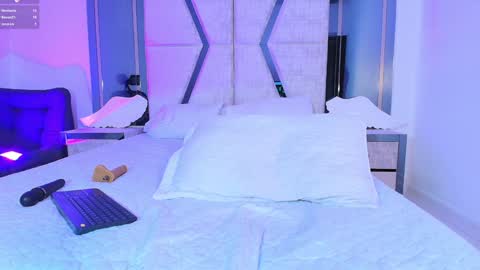 Snapshot of melanny_luv chatting on 3, 1, 2025 MelanyLuv online show from 3, 1, 2025