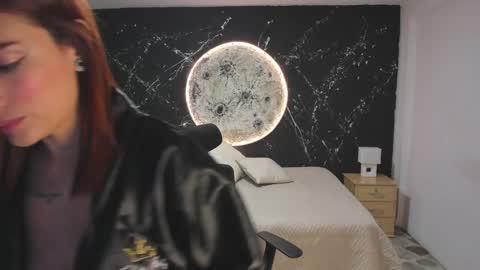 Snapshot of melanny_luv chatting on 30, 1, 2025 MelanyLuv online show from 30, 1, 2025