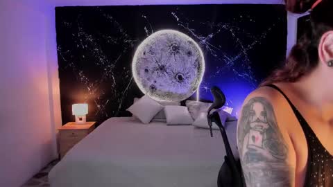 Snapshot of melanny_luv chatting on 15, 2, 2025 MelanyLuv online show from 15, 2, 2025