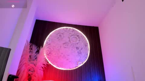 MelanyLuv online show from 7, 2, 2026