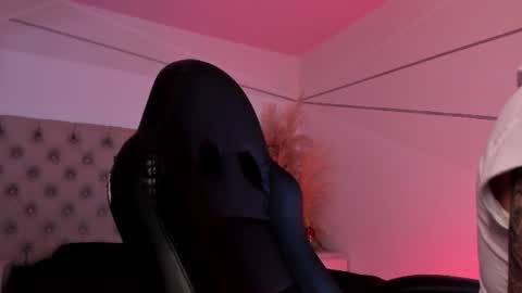 Snapshot of melanny_luv chatting on 24, 7, 2026 MelanyLuv online show from 24, 7, 2026