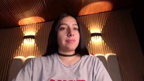 melanny_petite online show from 21, 3, 2026