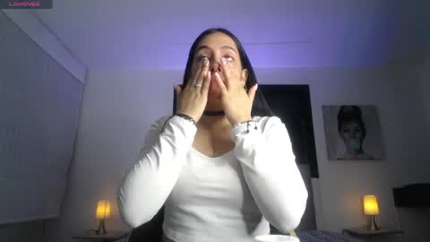 Snapshot of melanny_petite chatting on 7, 5, 2026 melanny_petite online show from 7, 5, 2026
