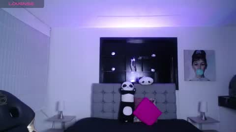 Snapshot of melanny_petite chatting on 16, 6, 2026 melanny_petite online show from 16, 6, 2026