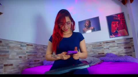 Melanny taylor online show from 21, 12, 2025