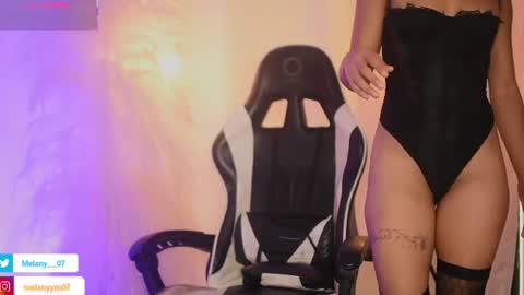 Snapshot of melany__8 chatting on 24, 7, 2026 melany online show from 24, 7, 2026