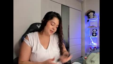 Snapshot of melany_cooper039 chatting on 24, 6, 2026 melany_cooper039 online show from 24, 6, 2026