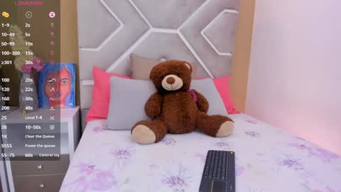 Melanie online show from 18, 1, 2025