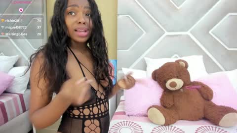 Melanie online show from 7, 2, 2025