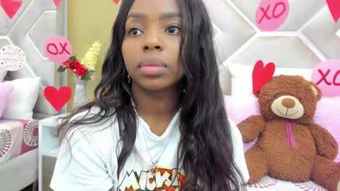 Melanie online show from 13, 2, 2025