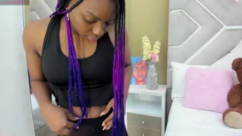 Melanie online show from 28, 2, 2025