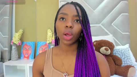 Melanie online show from 6, 3, 2025