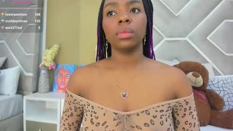 Melanie online show from 9, 3, 2025