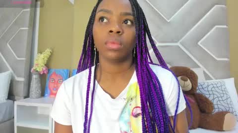 Melanie online show from 10, 3, 2025