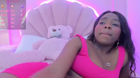 Melanie online show from 20, 9, 2025