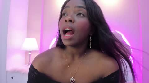 Melanie online show from 3, 10, 2025