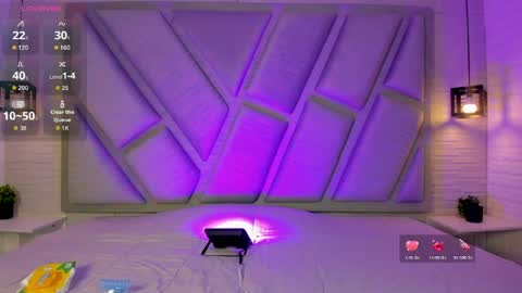 Snapshot of melany_heaven chatting on 5, 7, 2026 melany_heaven online show from 5, 7, 2026