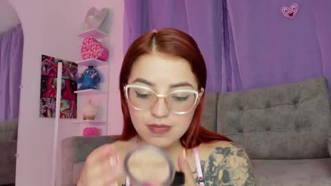 melany_jhonsonn online show from 15, 3, 2026
