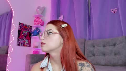 melany_jhonsonn online show from 21, 3, 2026