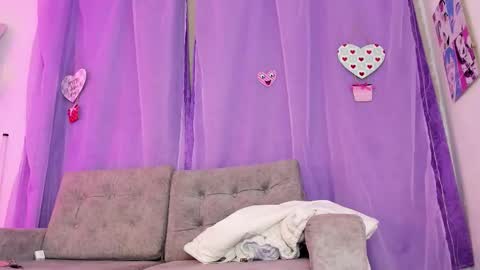 melany_jhonsonn online show from 22, 3, 2026