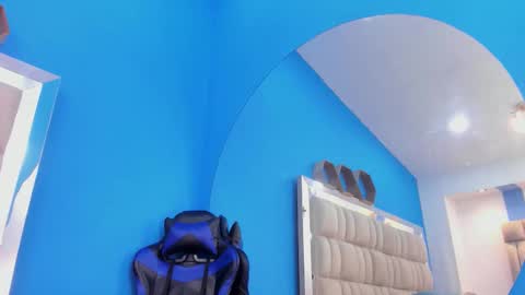 Melany  online show from 1, 4, 2026