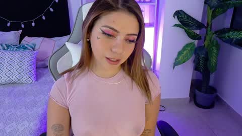 Melany online show from 12, 1, 2025