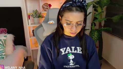 Melany online show from 14, 10, 2025