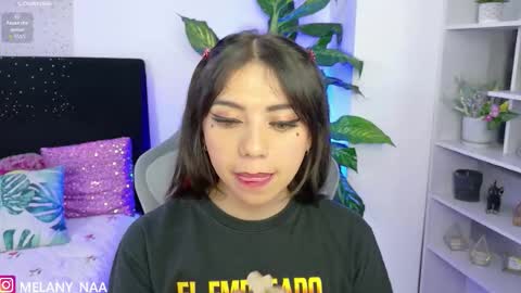 Melany online show from 22, 11, 2025