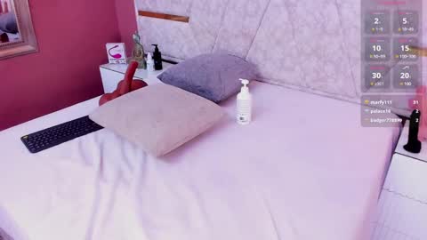 Melany Rouse online show from 3, 1, 2025