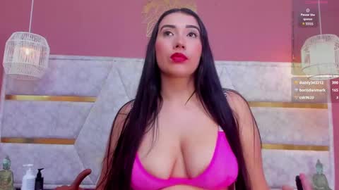 Melany Rouse online show from 21, 1, 2025