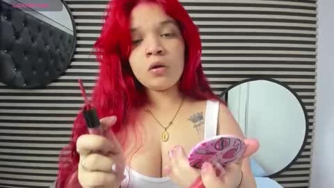 MelanyAnal  online show from 7, 4, 2026