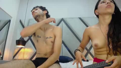 melanyandethan online show from 18, 12, 2025