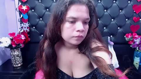 MelanyCarter18 online show from 2, 12, 2024