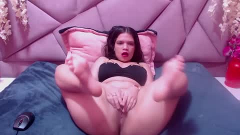 MelanyCarter18 online show from 14, 12, 2024