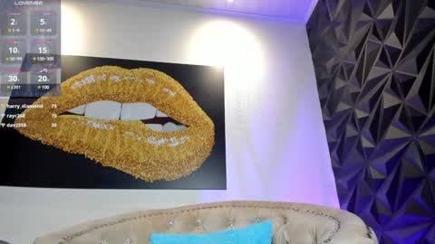 Snapshot of melanymendoza chatting on 18, 1, 2025 Melany Mendoza online show from 18, 1, 2025