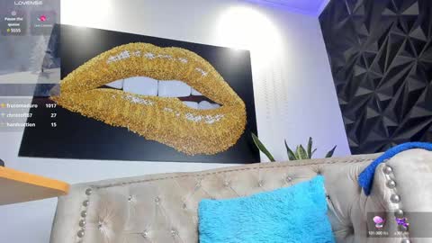 Snapshot of melanymendoza chatting on 31, 1, 2025 Melany Mendoza online show from 31, 1, 2025