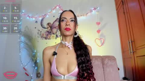 Snapshot of melanymendoza chatting on 25, 4, 2026 Melany Mendoza online show from 25, 4, 2026