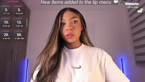 melanyriz online show from 5, 6, 2026