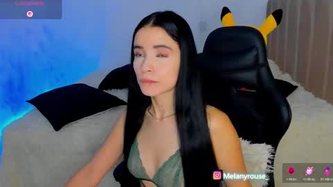 melanyrouse1 online show from 18, 11, 2025