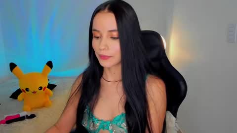 melanyrouse1 online show from 16, 4, 2026