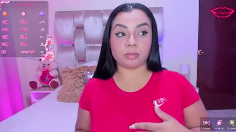 Melany online show from 9, 11, 2025