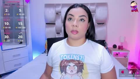 Melany online show from 21, 6, 2026