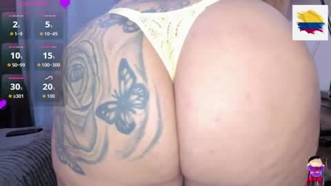 Melany online show from 25, 6, 2026