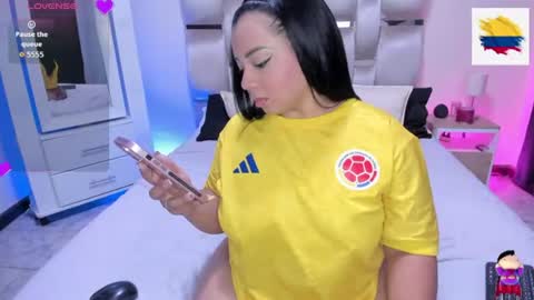 Melany online show from 27, 6, 2026