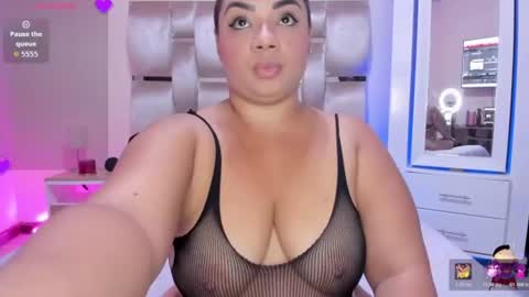 Melany online show from 12, 7, 2026