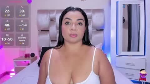Melany online show from 12, 7, 2026