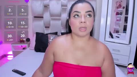 Melany online show from 18, 7, 2026